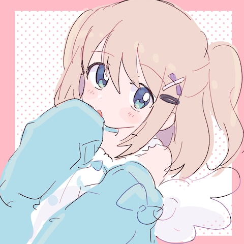 らくがき