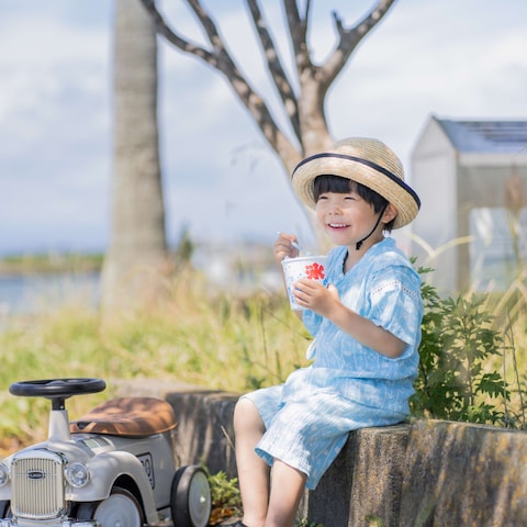 夏