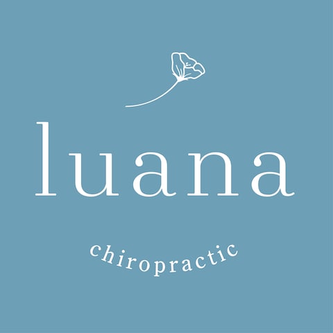 luana様ロゴデザイン