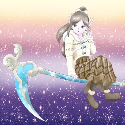 イラスト作成依頼