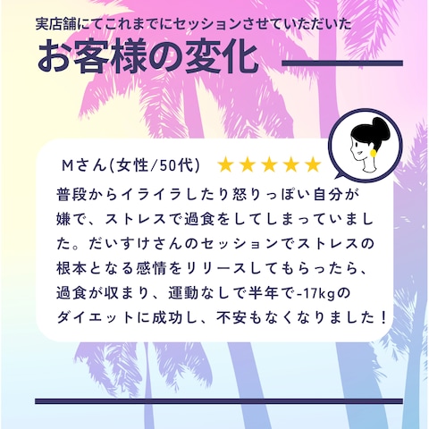 ストレスによる過食とダイエット