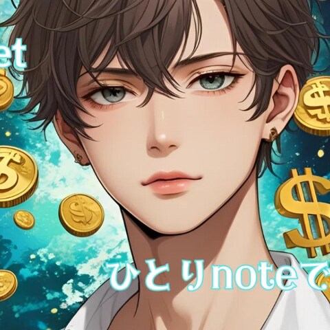 ひとりnoteでござる