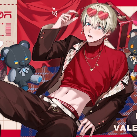 VALENTINE