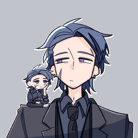 skeb依頼 gif