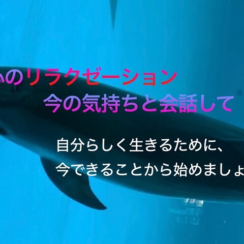 心のリラクゼーション