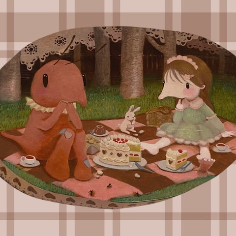 『たまにはいいよね』