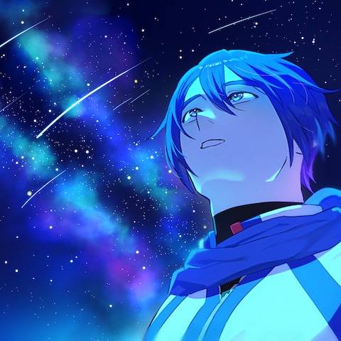 VOCALOID KAITO