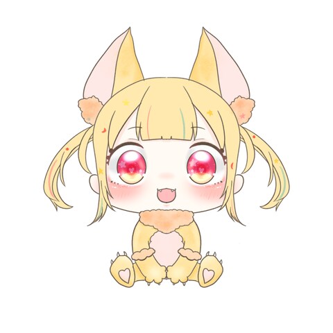 ハロウィン仮装イラスト