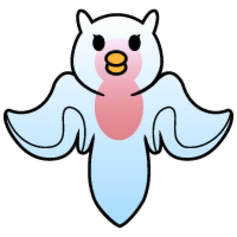 ゲームのキャラクターデザイン