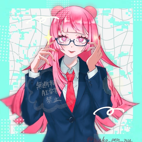歌ってみたMV用