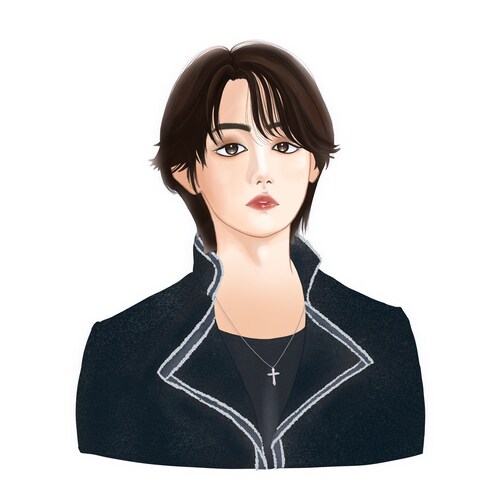 fan art