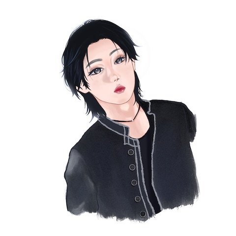 fan art