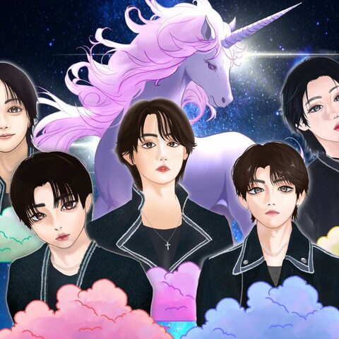fan art