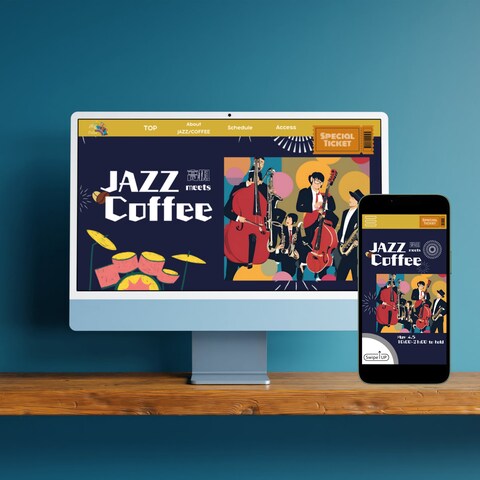 JAZZイベント