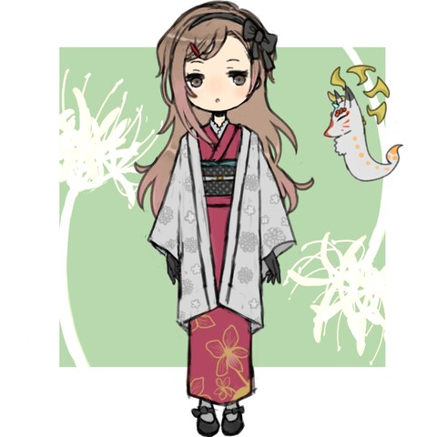 アイコンラフ