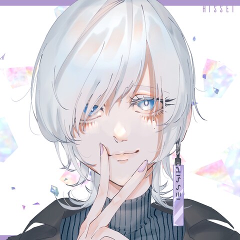 イラストサンプル