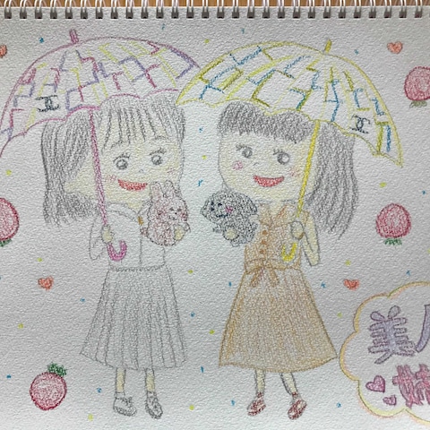 美人姉妹