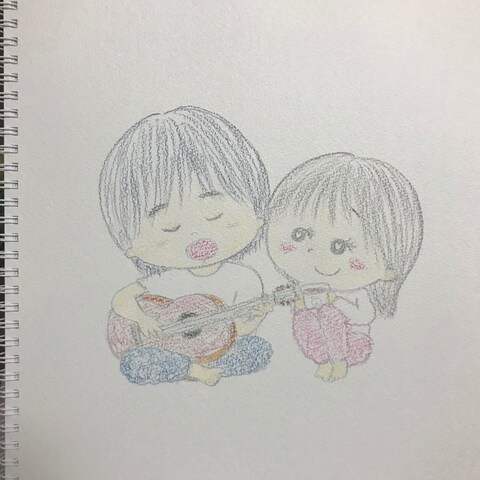 らぶらぶ♡