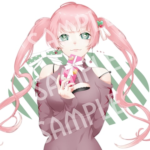 イラスト参考画像