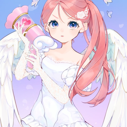 創作