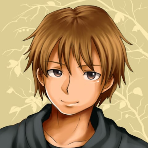 ご注文されたお客様のアイコン