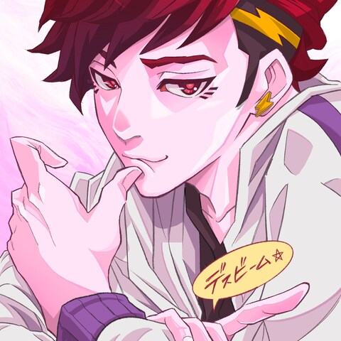 イラストサンプル