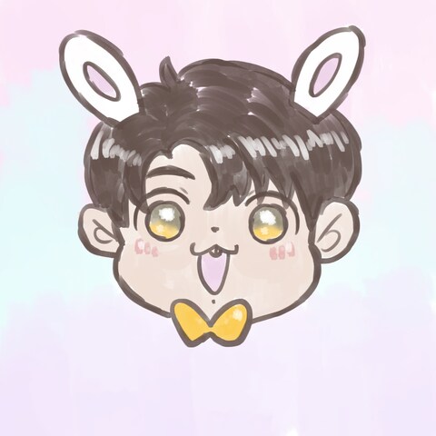 イラストサンプル③