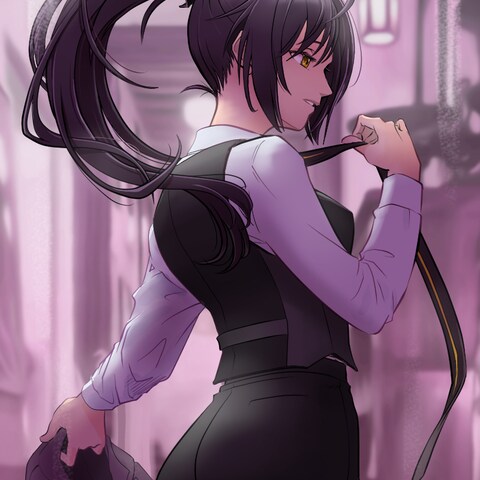 イラスト