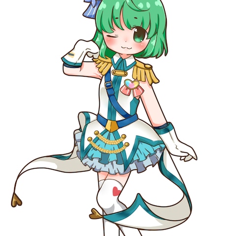 サンプル１