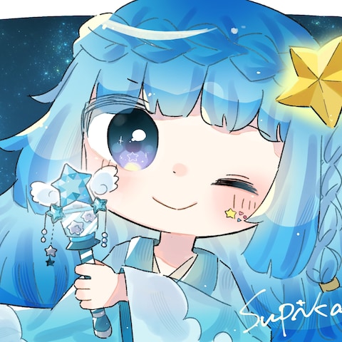 創作