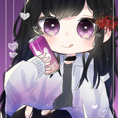 依頼絵