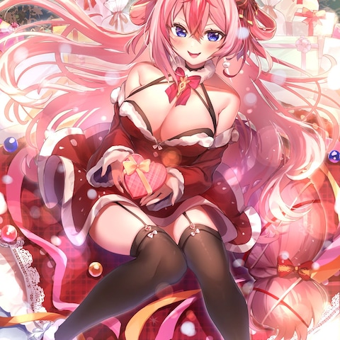 Vtuber 花代乃メノラ様