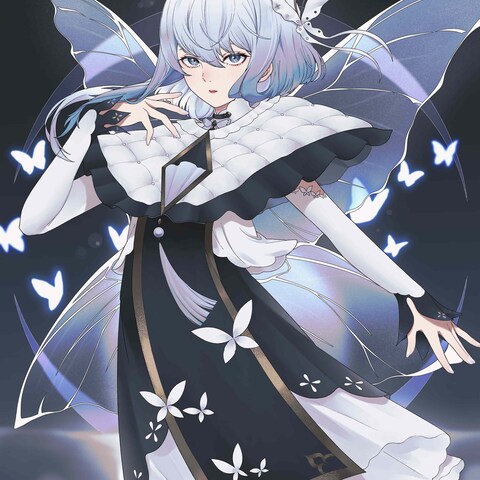 ファンアート