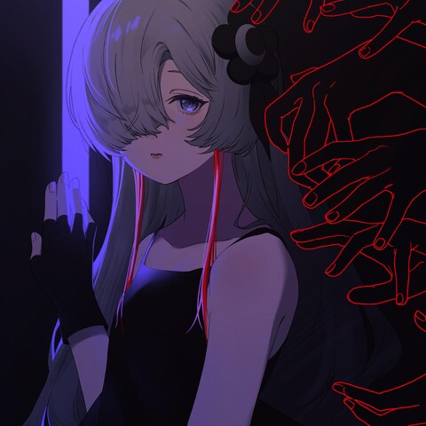 ファンアート