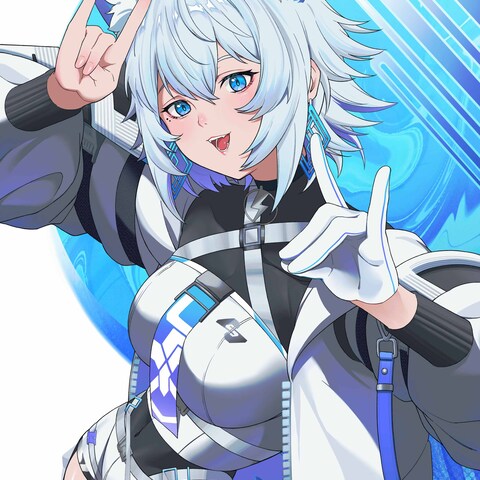ファンアート