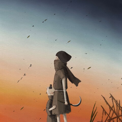 伝記 装丁