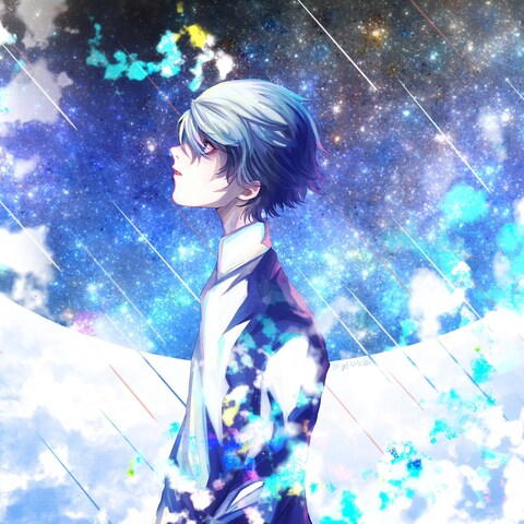 流れ星