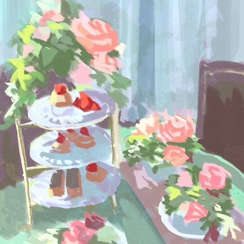 絵画