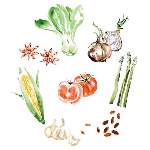 野菜