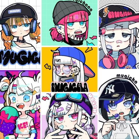 アイコン