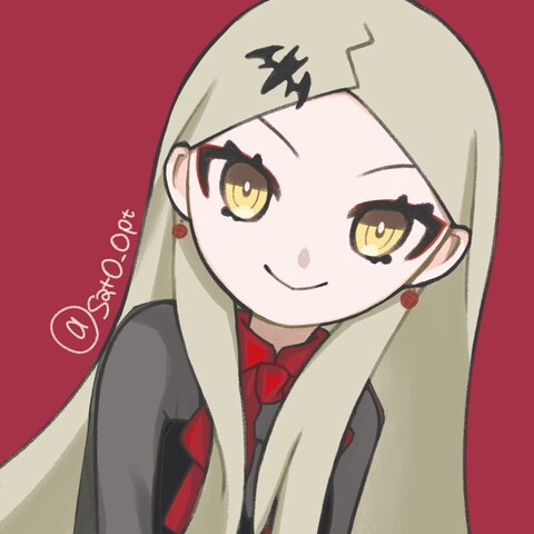 息抜きと林檎さま
