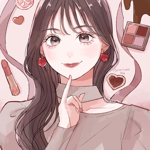 女の子イラスト