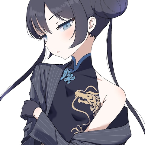 ブルアカイラスト
