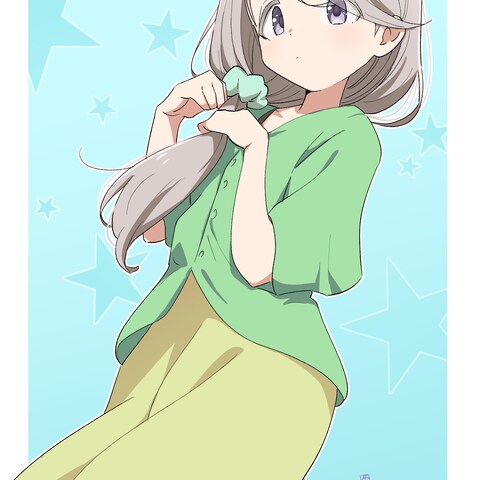 mono 敷島桜子