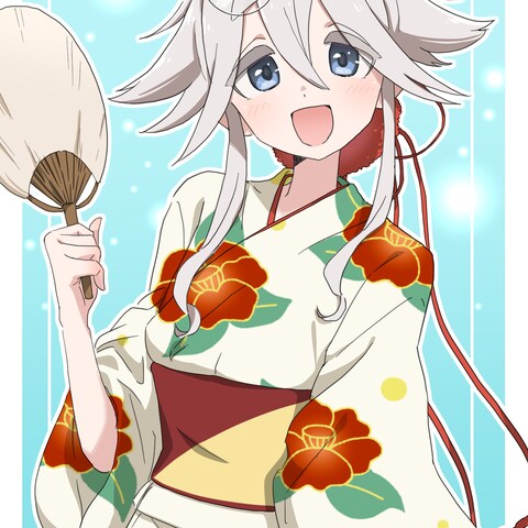 mono 秋山春乃