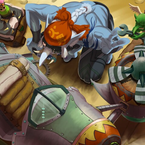 World of Warcraft 2