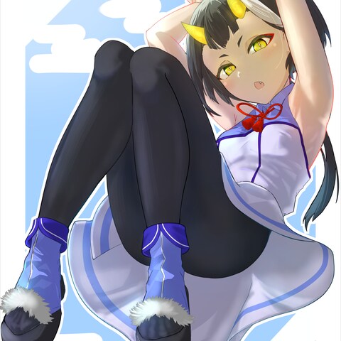 オリジナルキャラクター