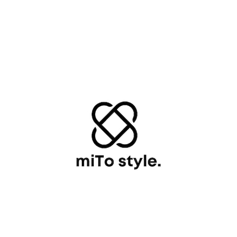 miTo style.様のロゴ作成