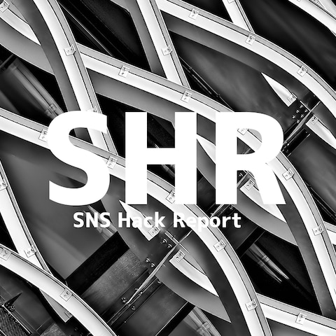 SNS Hack Report by afuramask