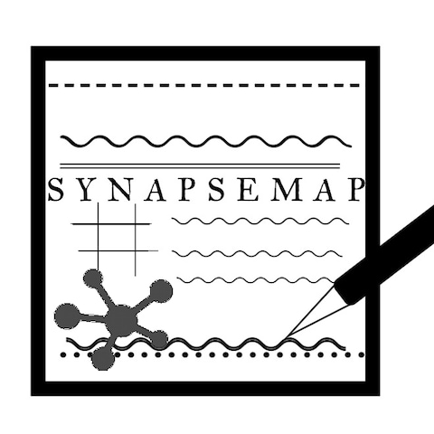 SynapseMap(シナプスマップ) メモハッシュタグ管理